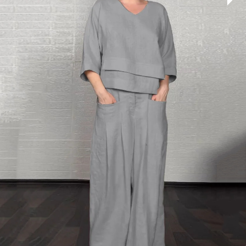 Conjunto Amanda