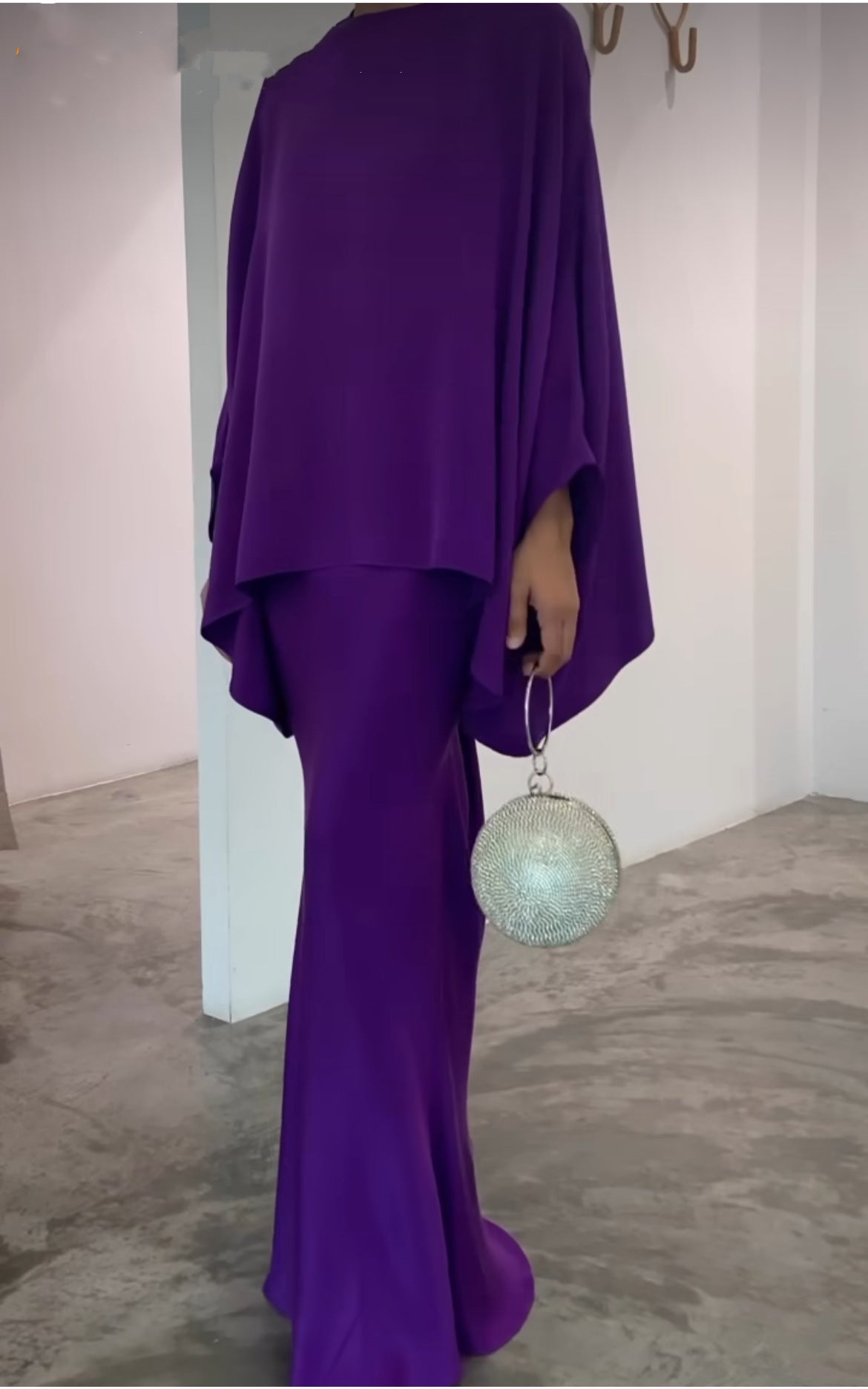 Elegante Conjunto Jade