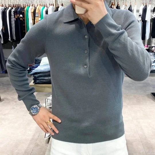 POLO DE PUNTO CARYN