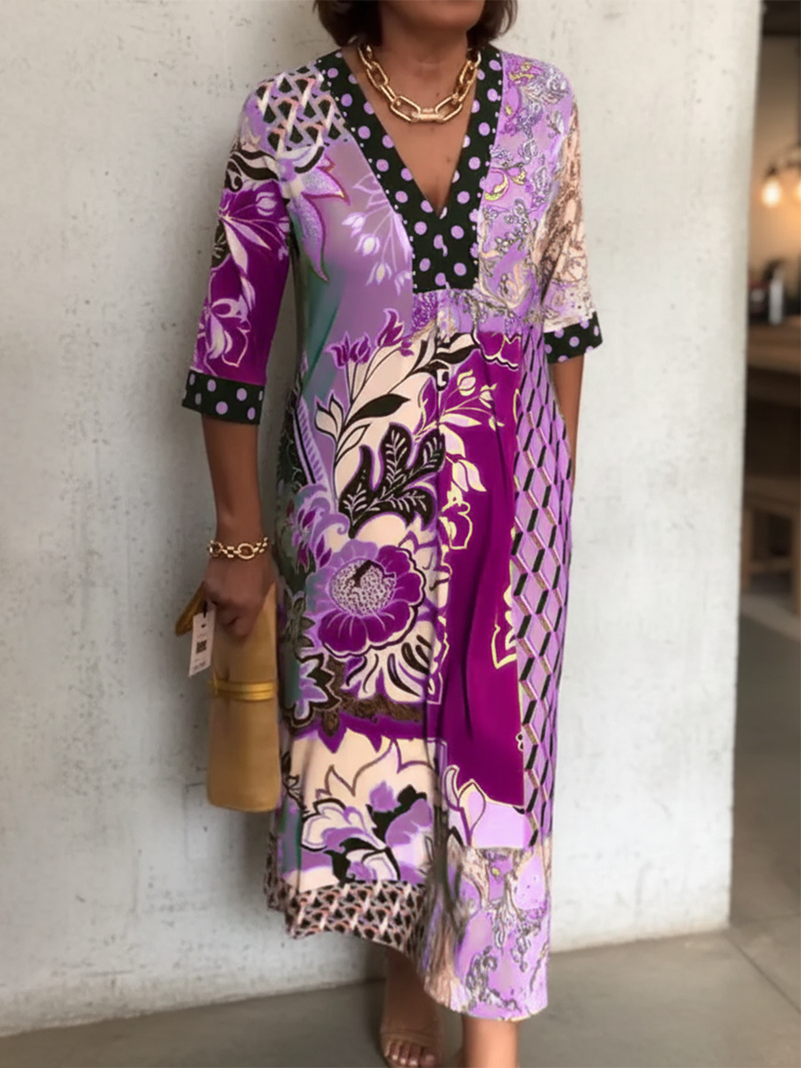 Vestido Damaris
