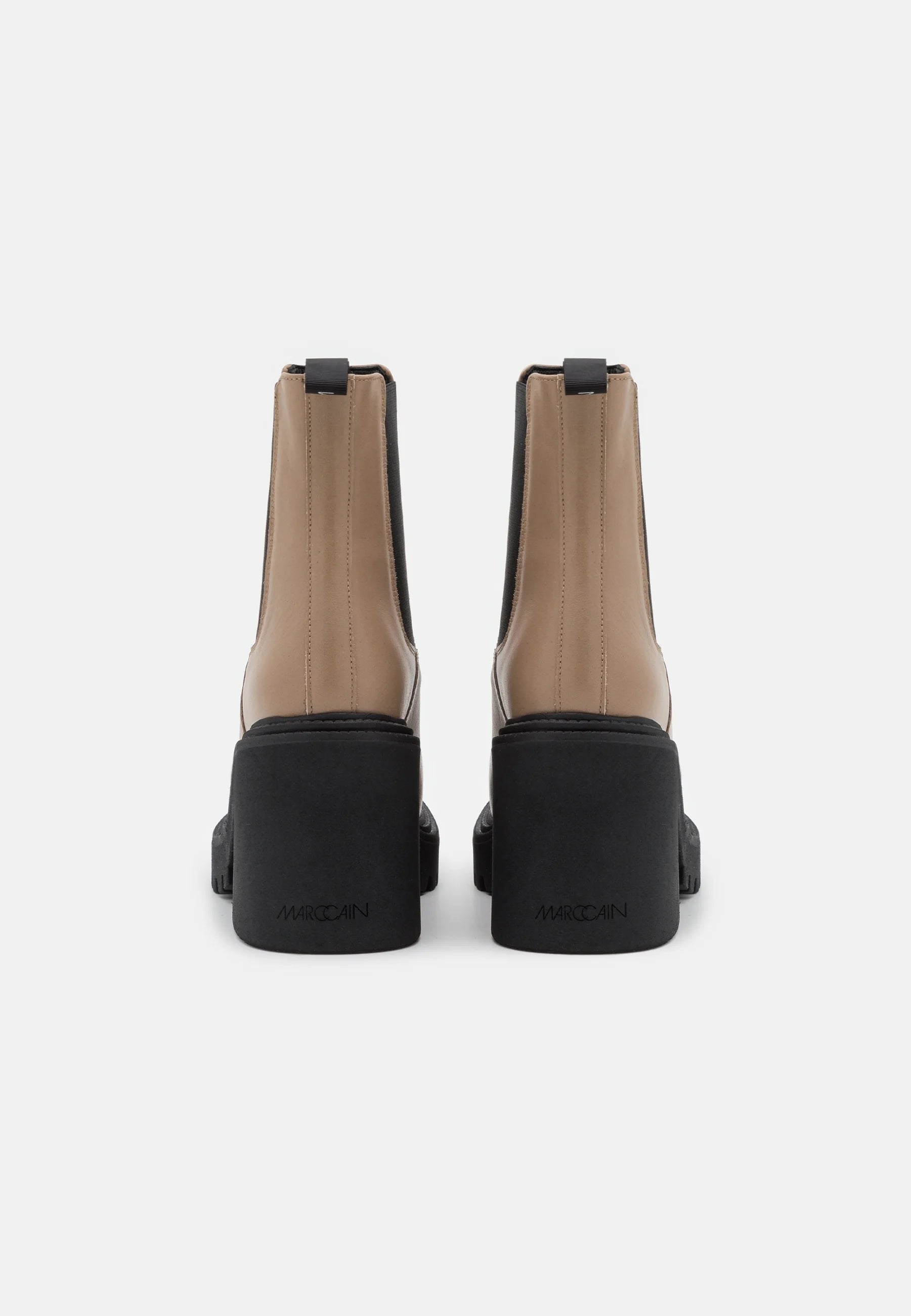 Botines Ceida