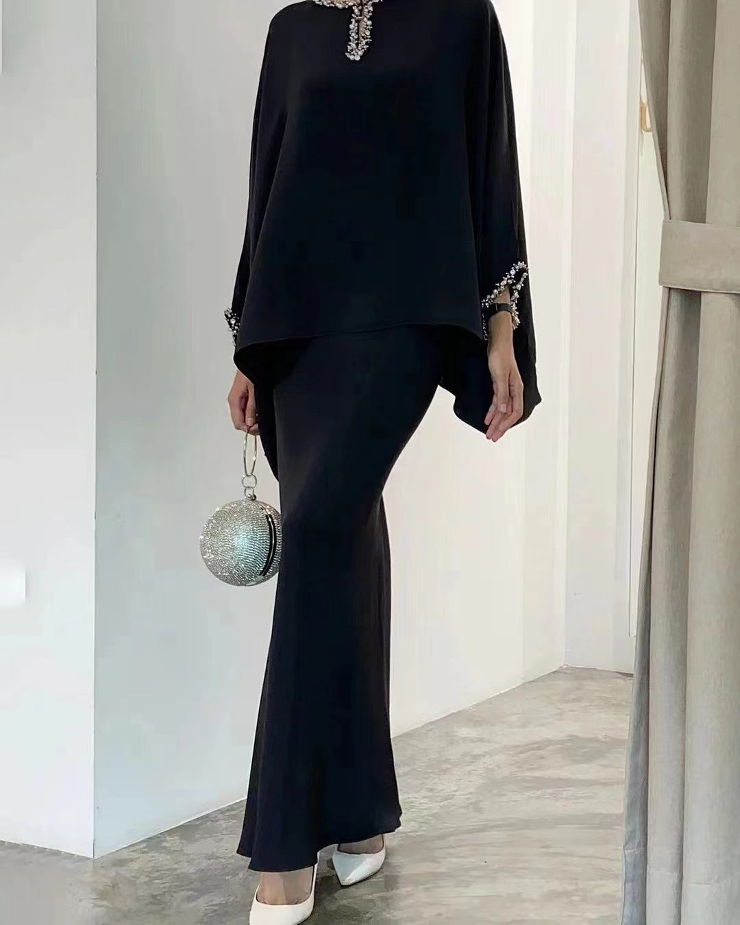 Elegante Conjunto Jade