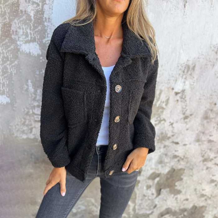 Chaqueta Chic Lea