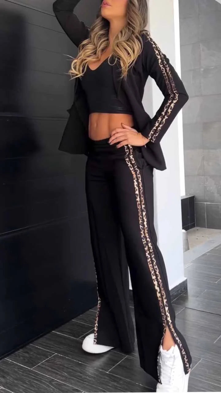 Conjunto Chic Alina