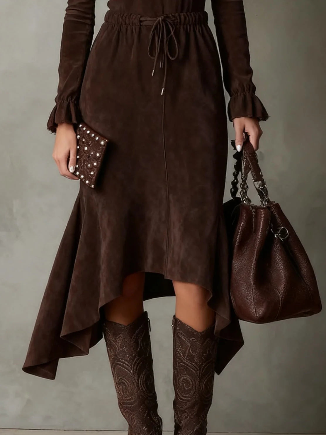 Vestido Midi Ariana