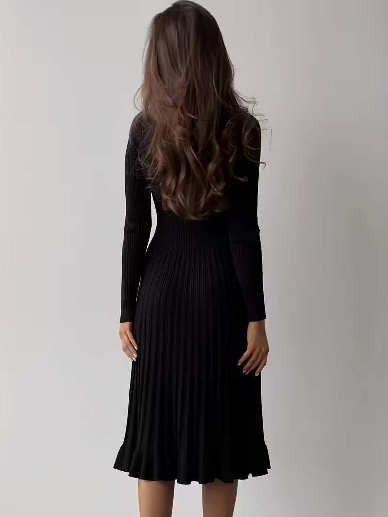 VESTIDO NATALY