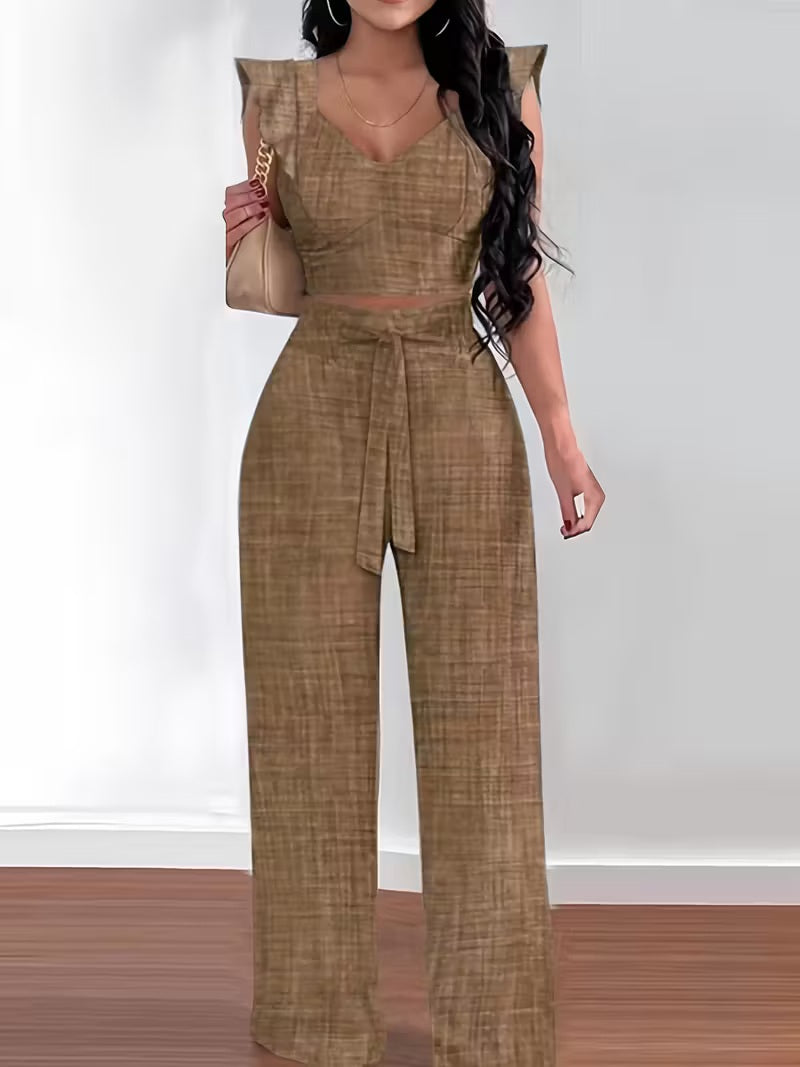 CONJUNTO BETY