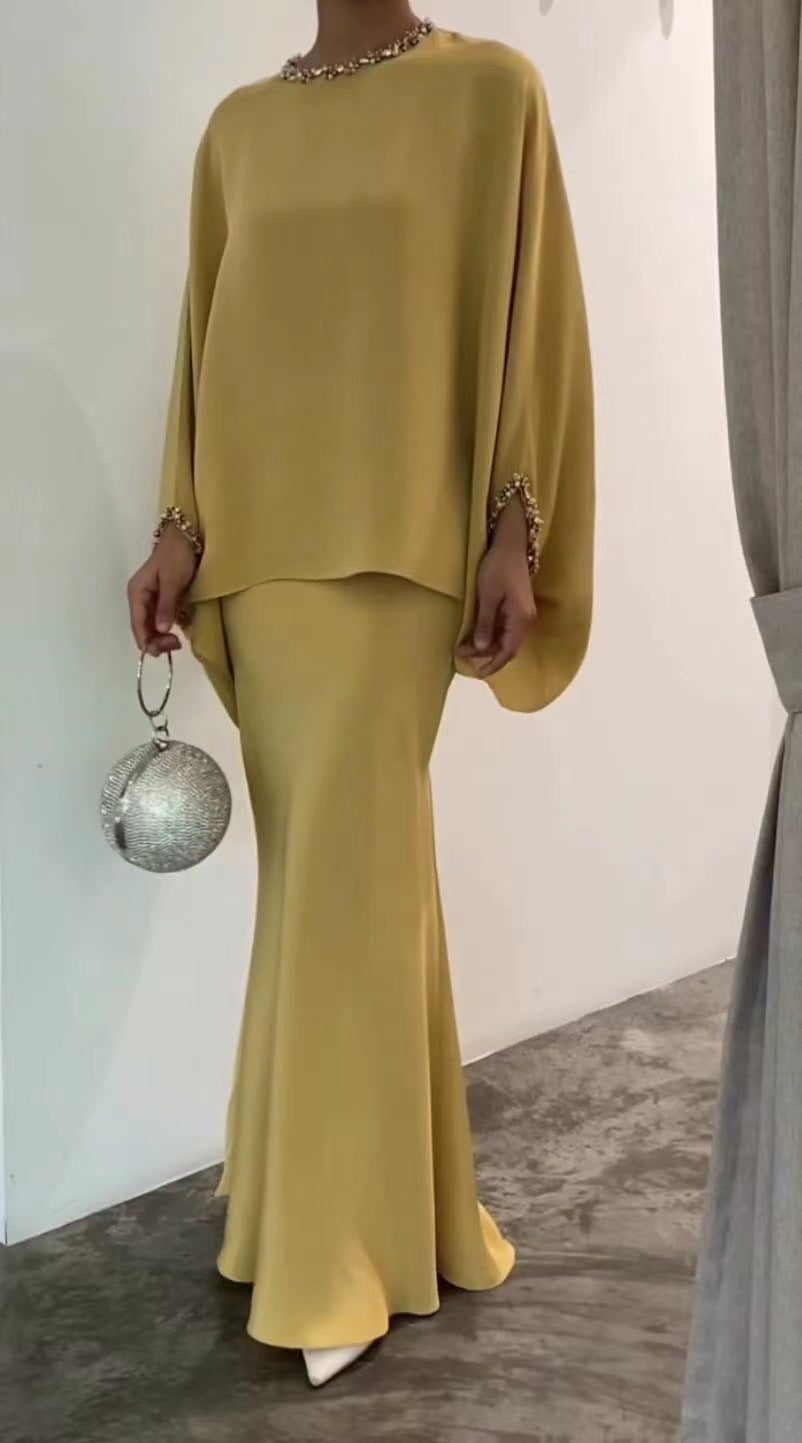 Elegante Conjunto Jade