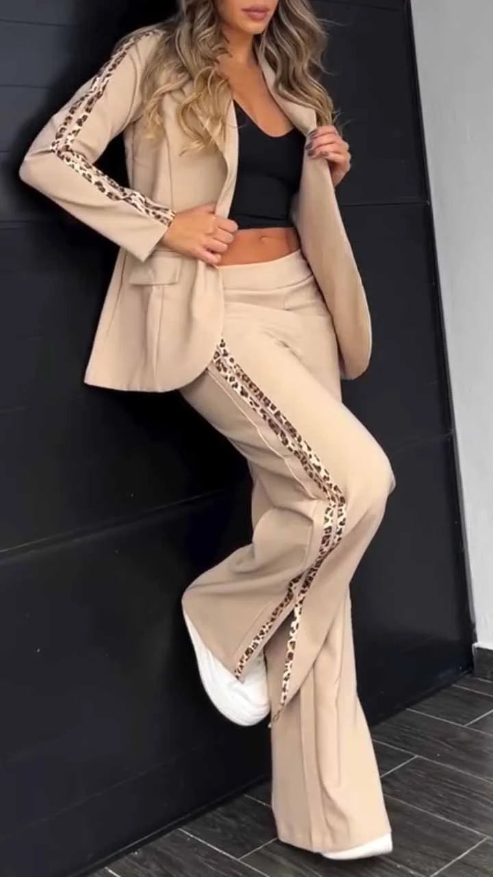 Conjunto Chic Alina
