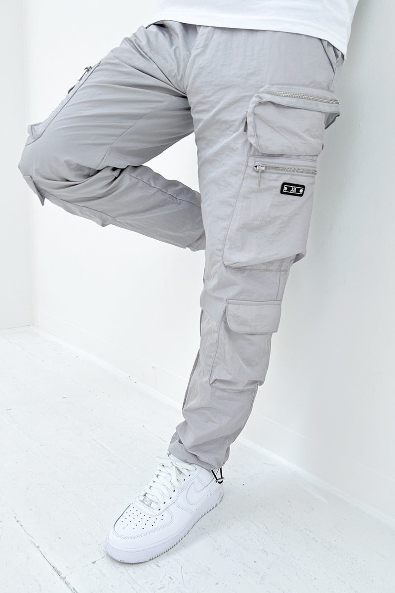 Pantalón cargo con bolsillo Electra Box