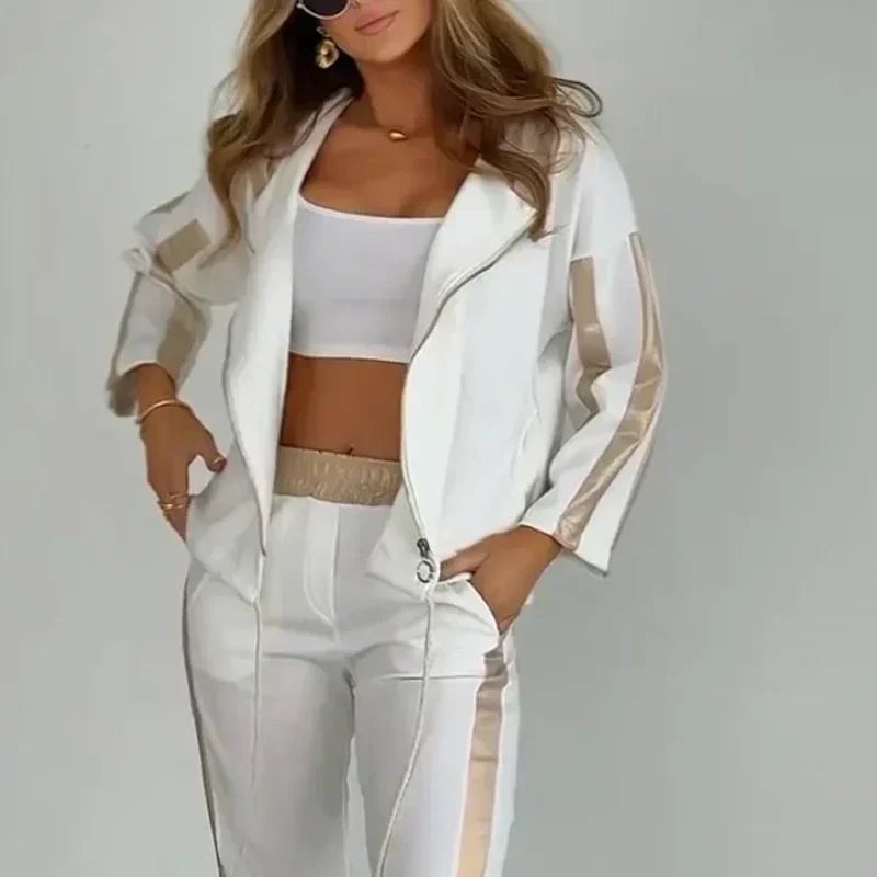 Conjunto Ocio