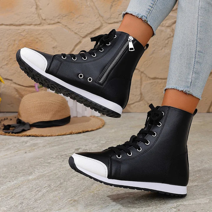 Botas Ariyah casuales