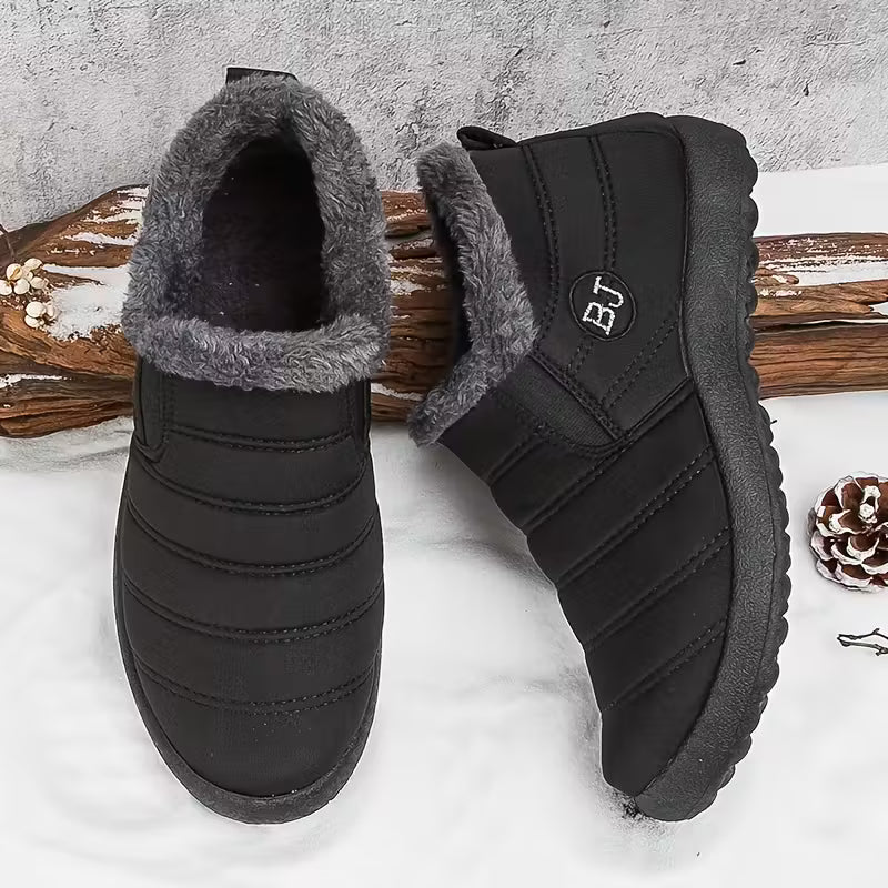 Botas de Invierno para mujer