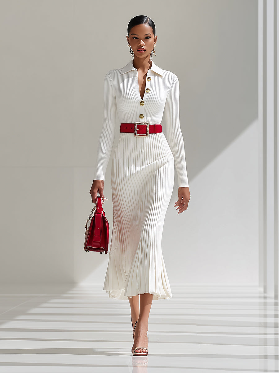 VESTIDO LARGO MERY