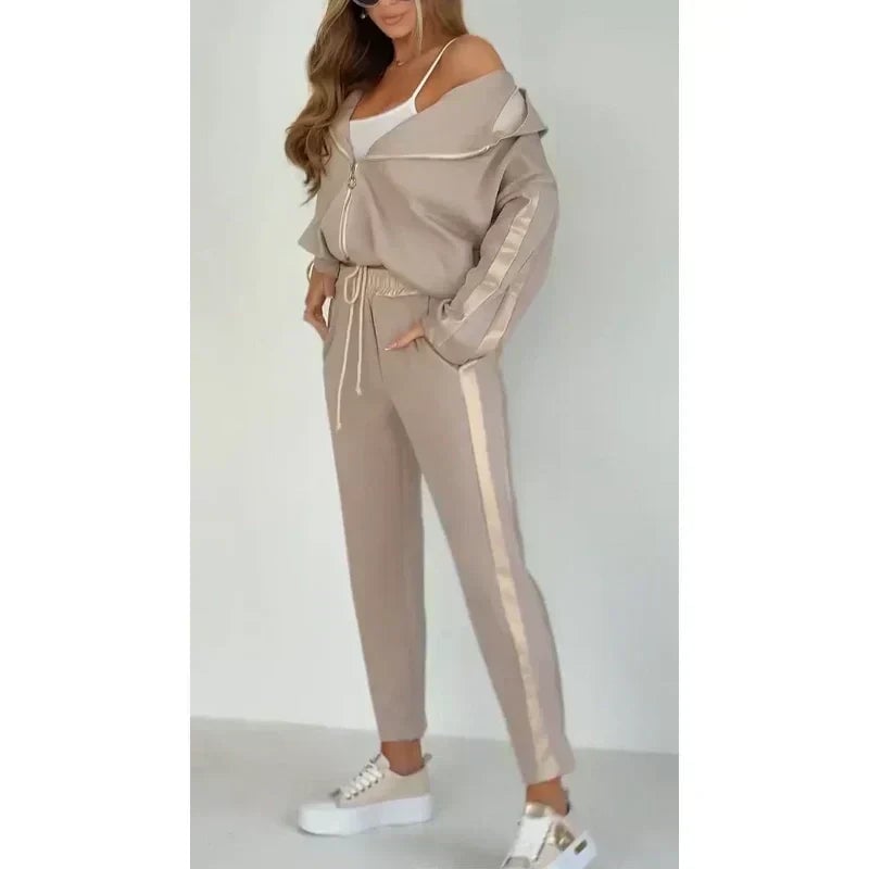 Conjunto Ocio
