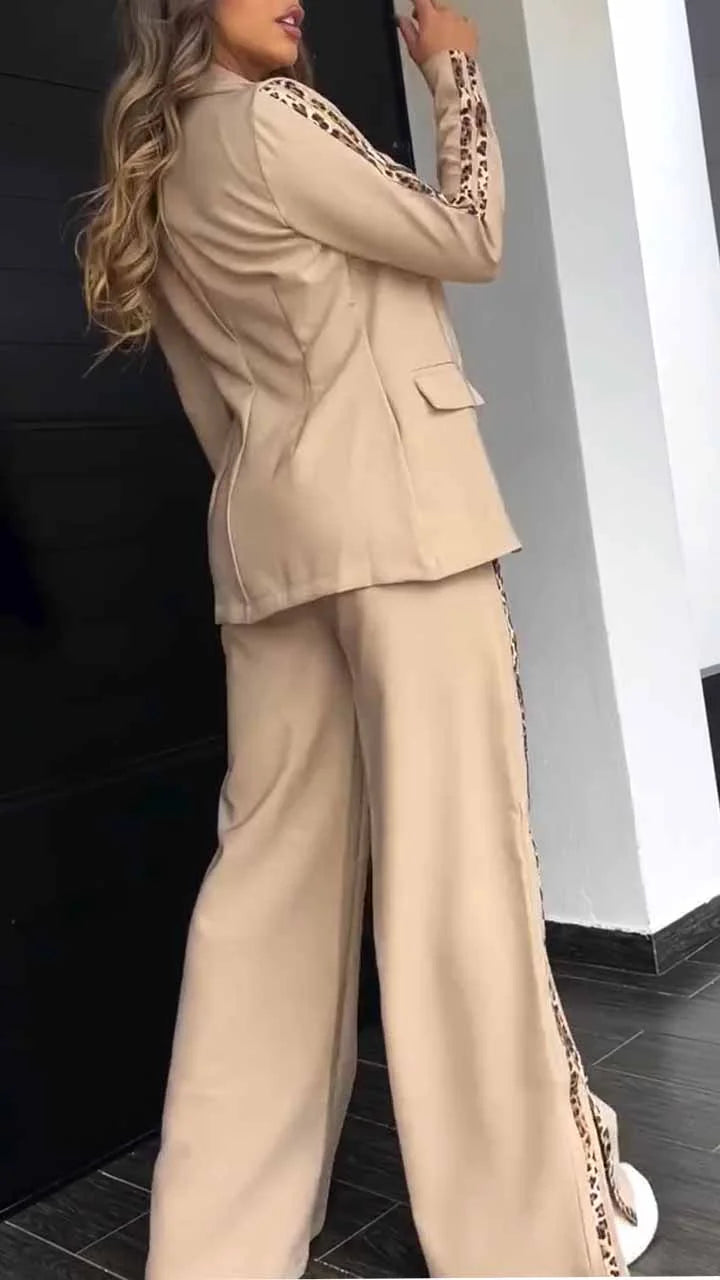Conjunto Chic Alina