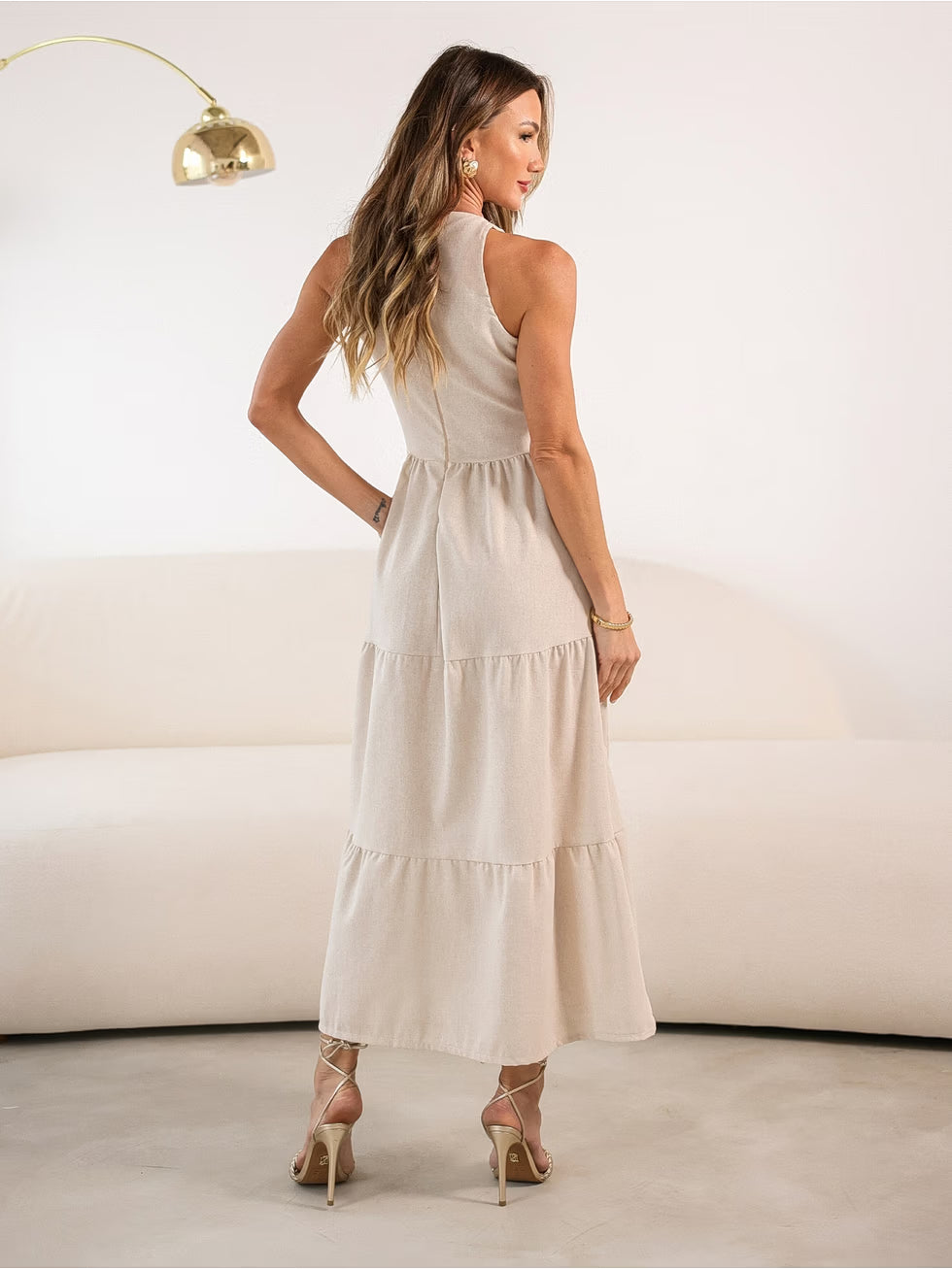 Vestido Sofia