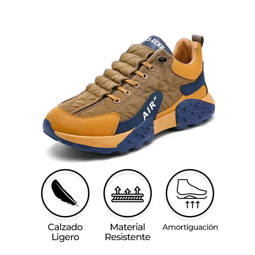 Tenis Flex Air 2025