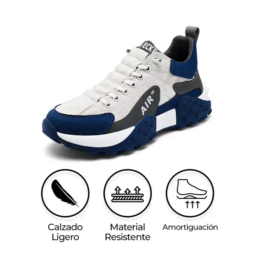 Tenis Flex Air 2025