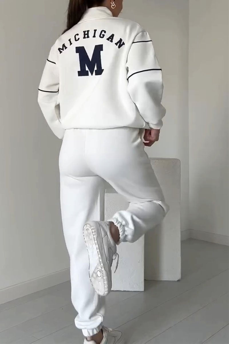 Conjunto Casual Mara