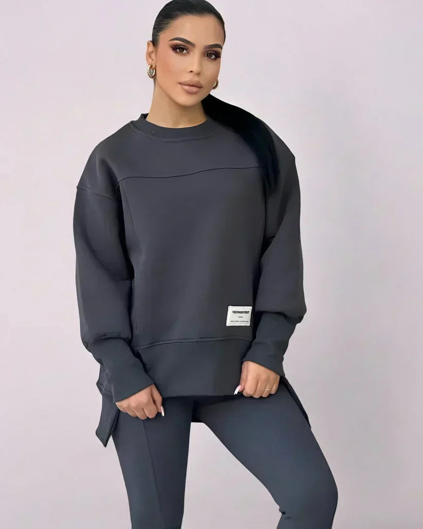 Conjunto Casual klio