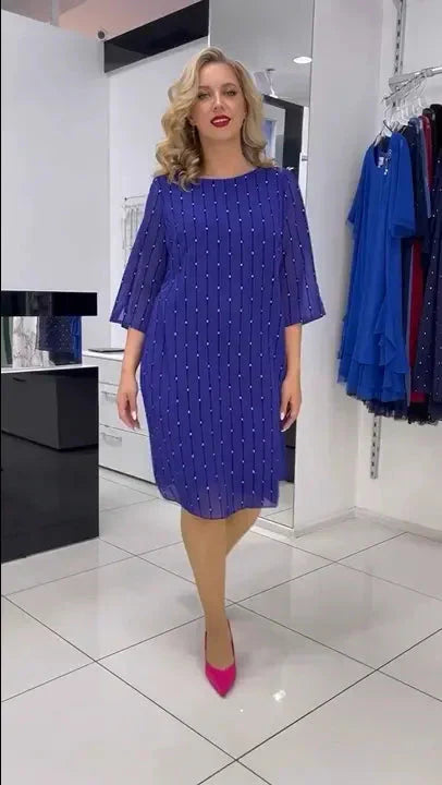 VESTIDO CHIC MELE