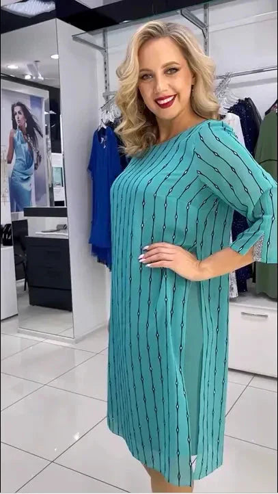 VESTIDO CHIC MELE