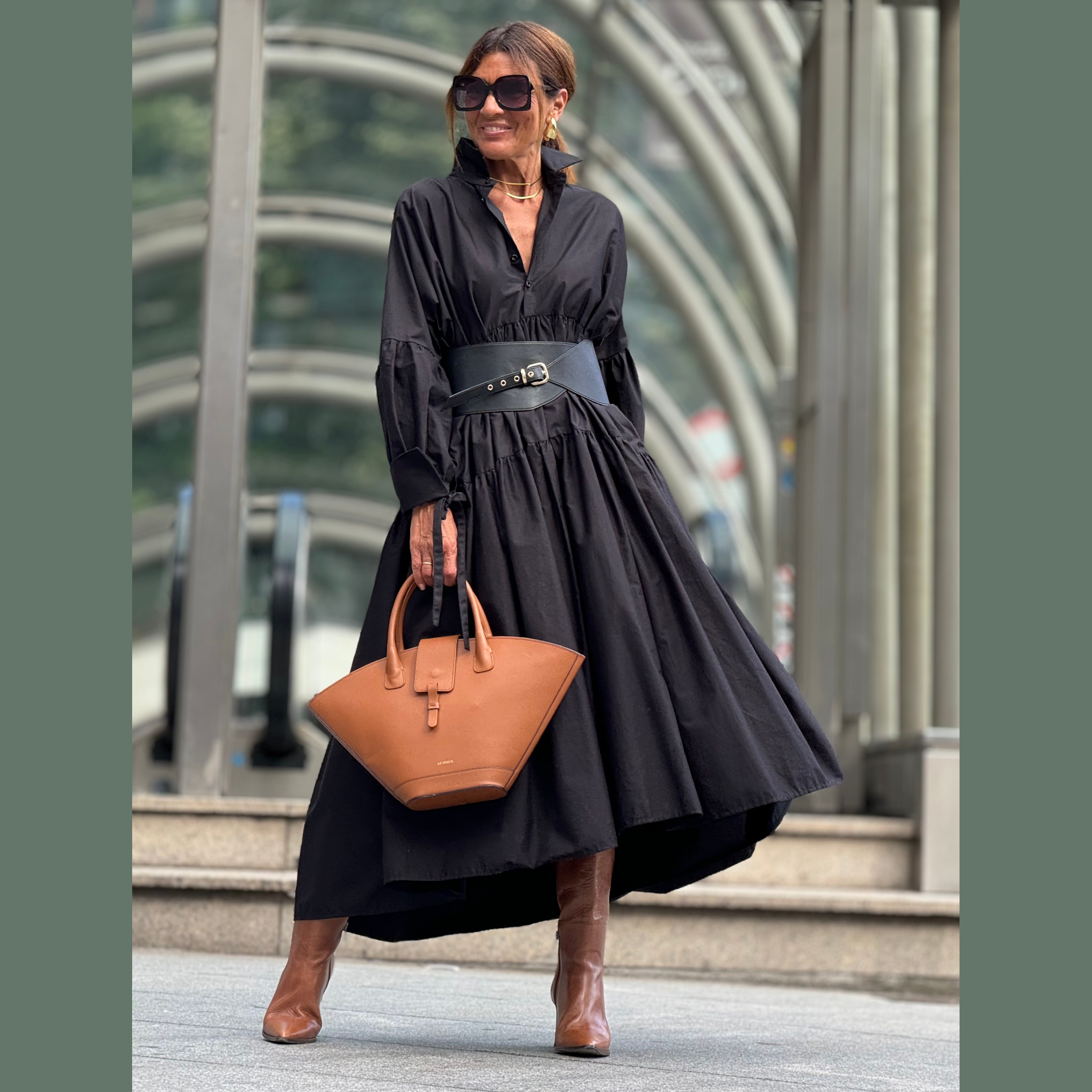 Vestido Elegante Kimora