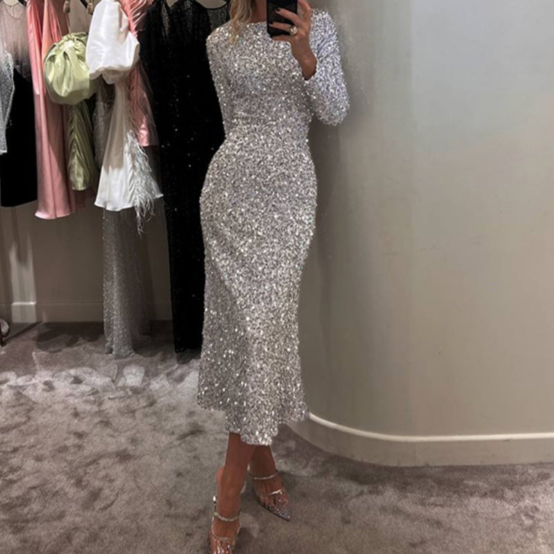 Vestido Corina