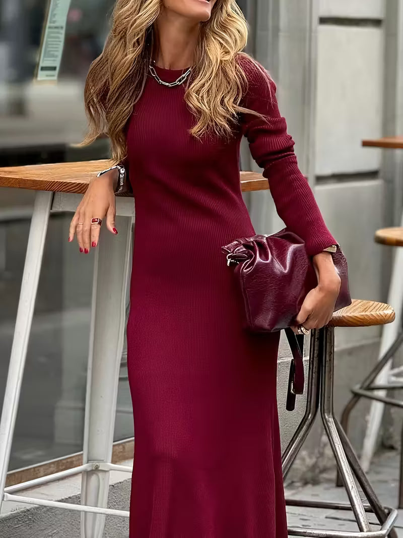 VESTIDO AMANDA