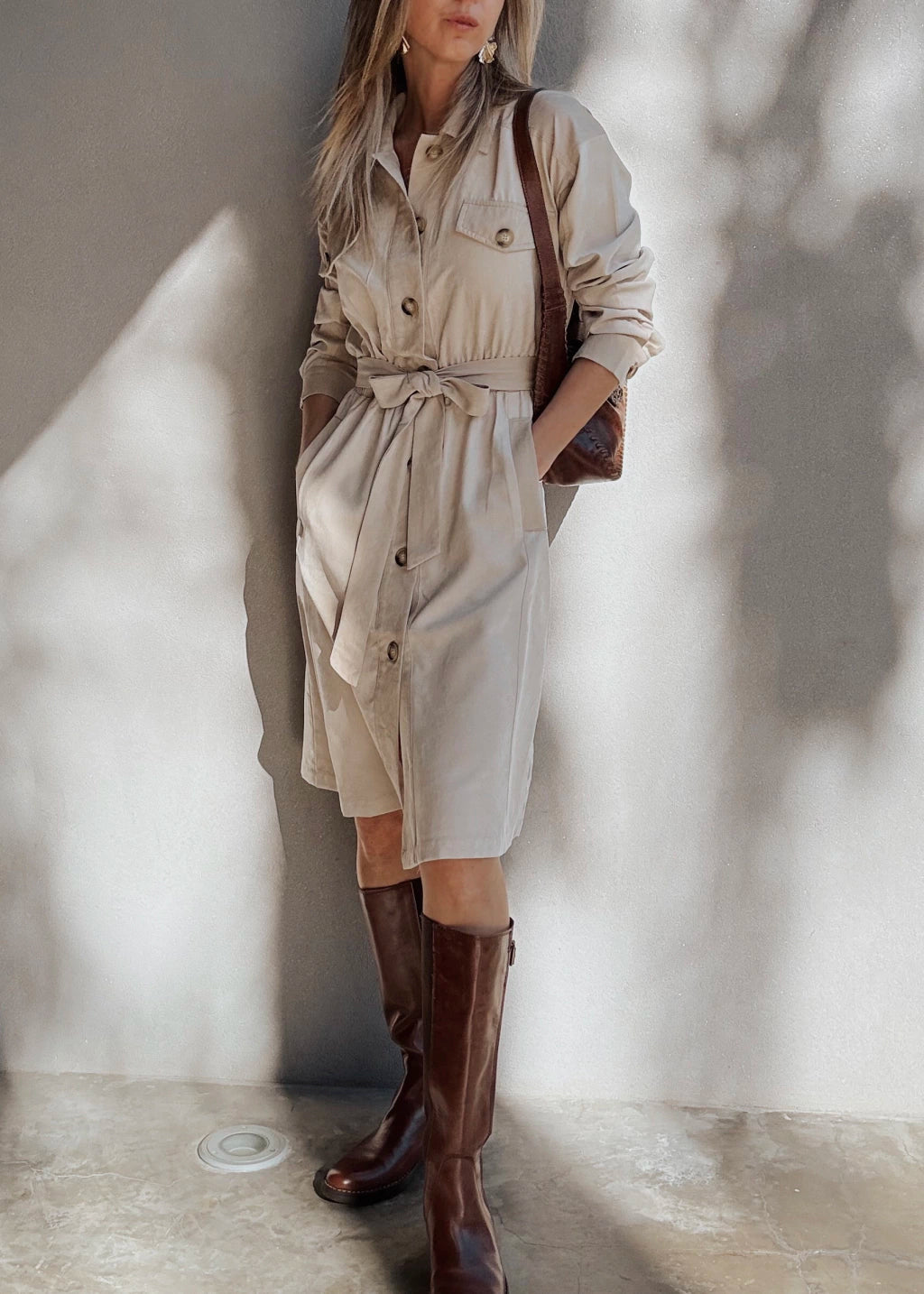 VESTIDO REGINA