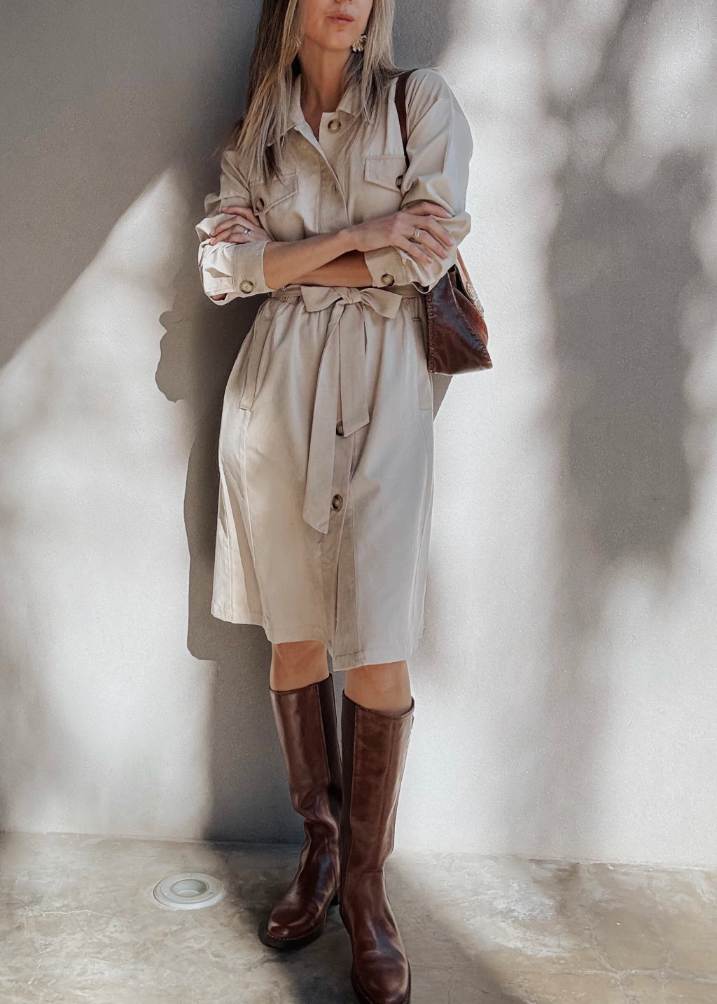 VESTIDO REGINA
