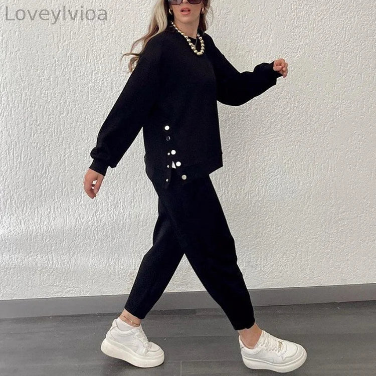 CONJUNTO CASUAL YUNO
