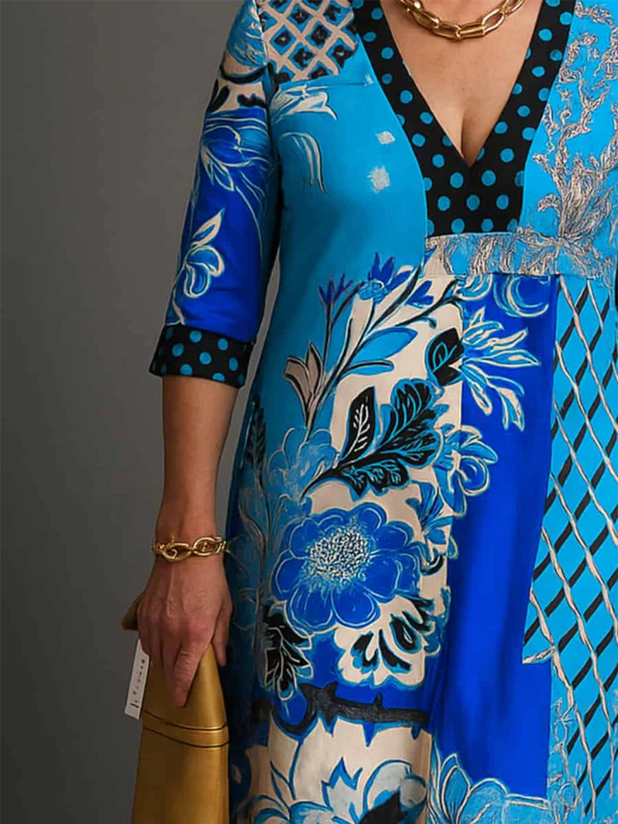 Vestido Damaris