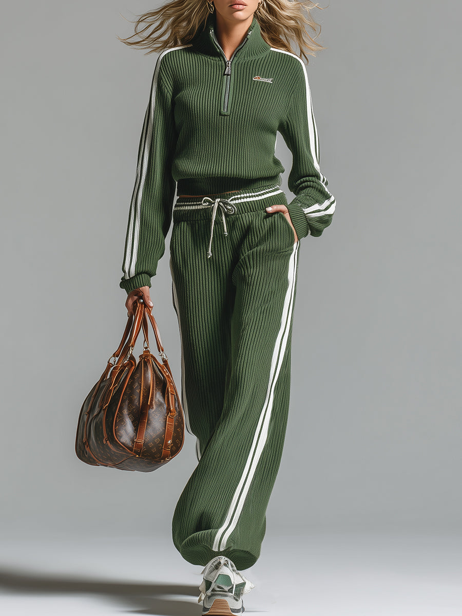 Conjunto Deportivo Yeni