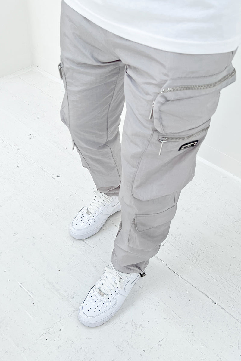 Pantalón cargo con bolsillo Electra Box