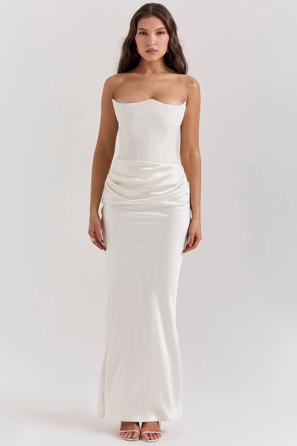 Vestido Linda