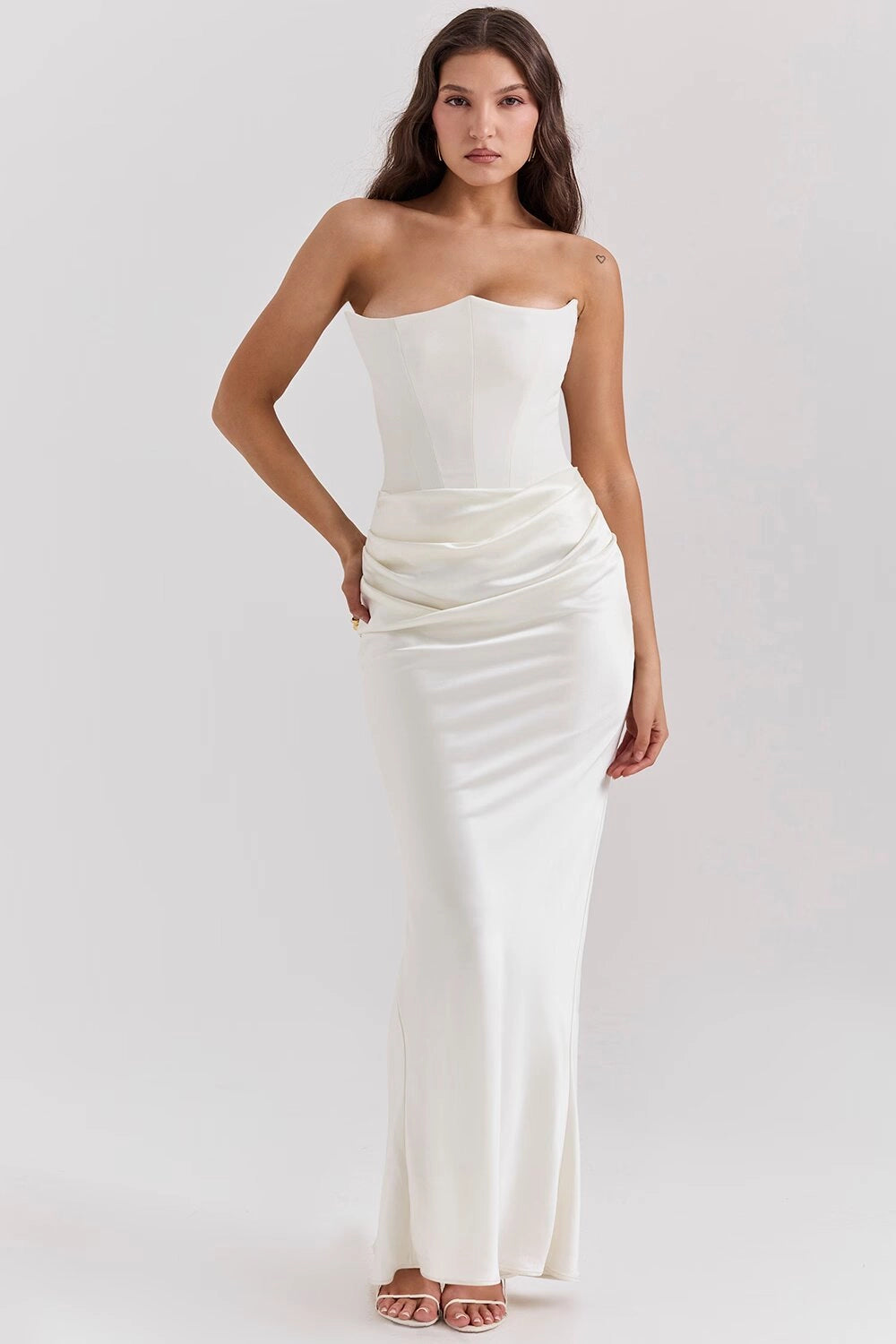Vestido Linda