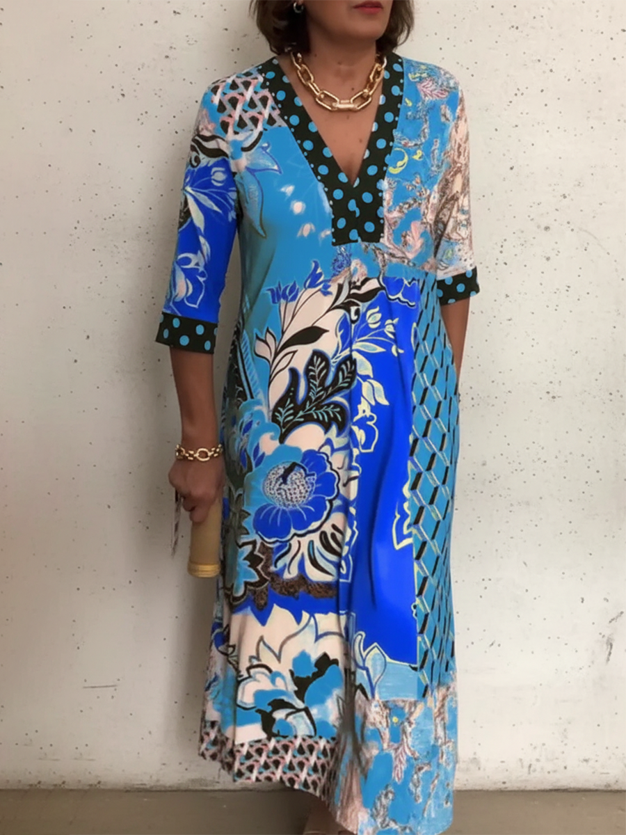 Vestido Damaris