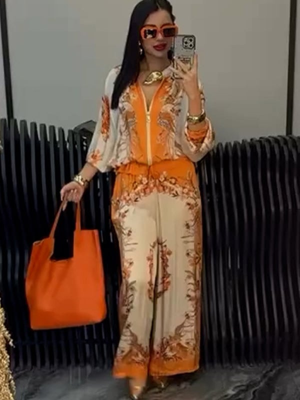 Conjunto Mindi Chic