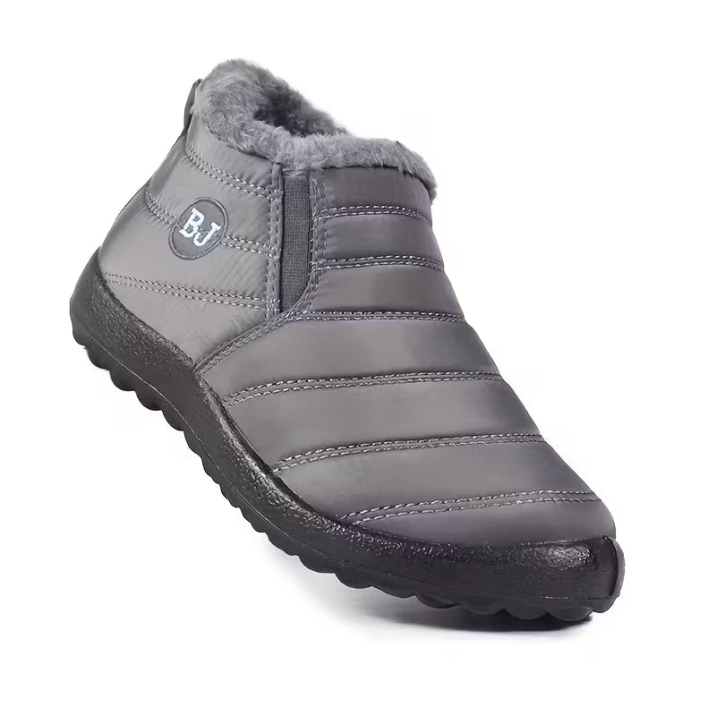 Botas de Invierno para mujer