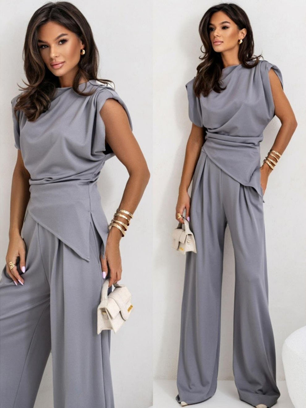 Conjunto Elegante Jacky