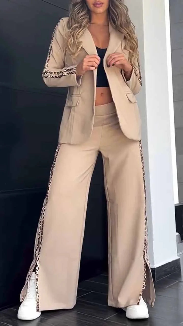Conjunto Chic Alina