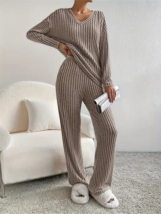 Conjunto Casual Won