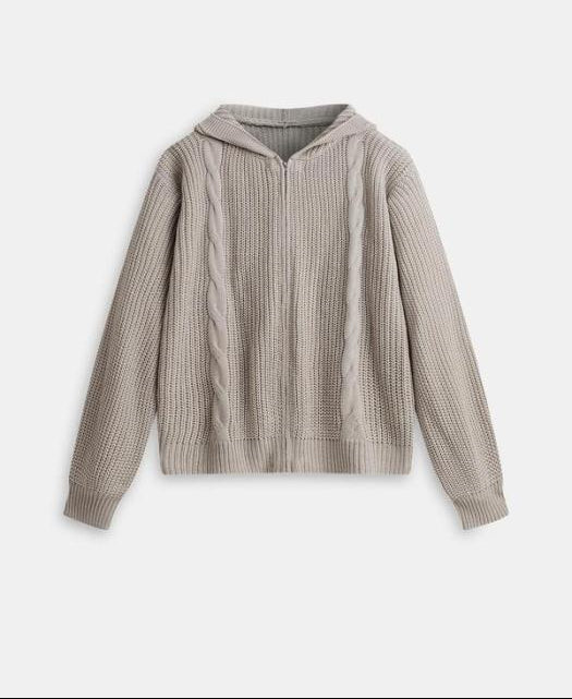 Suéter Chic Cazu