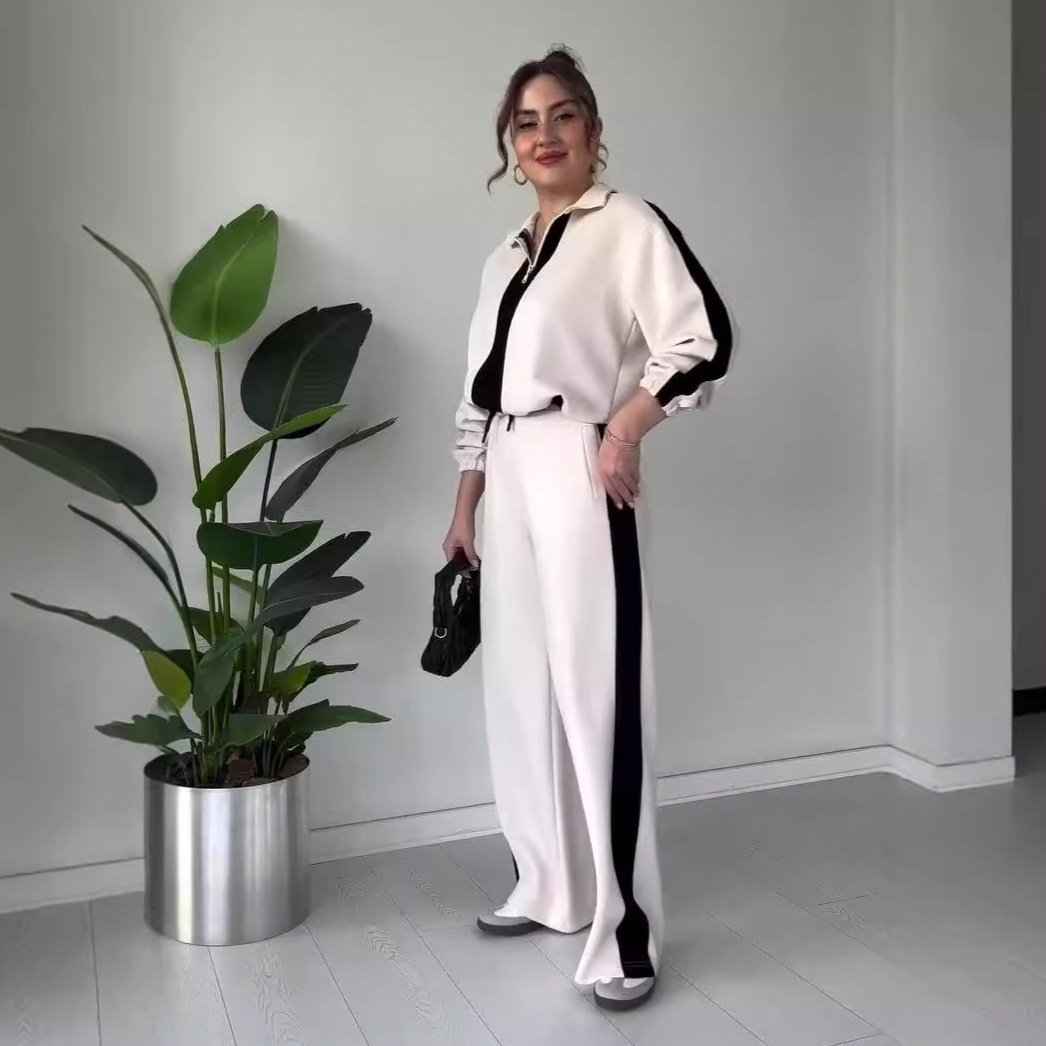 Conjunto Chic Salome
