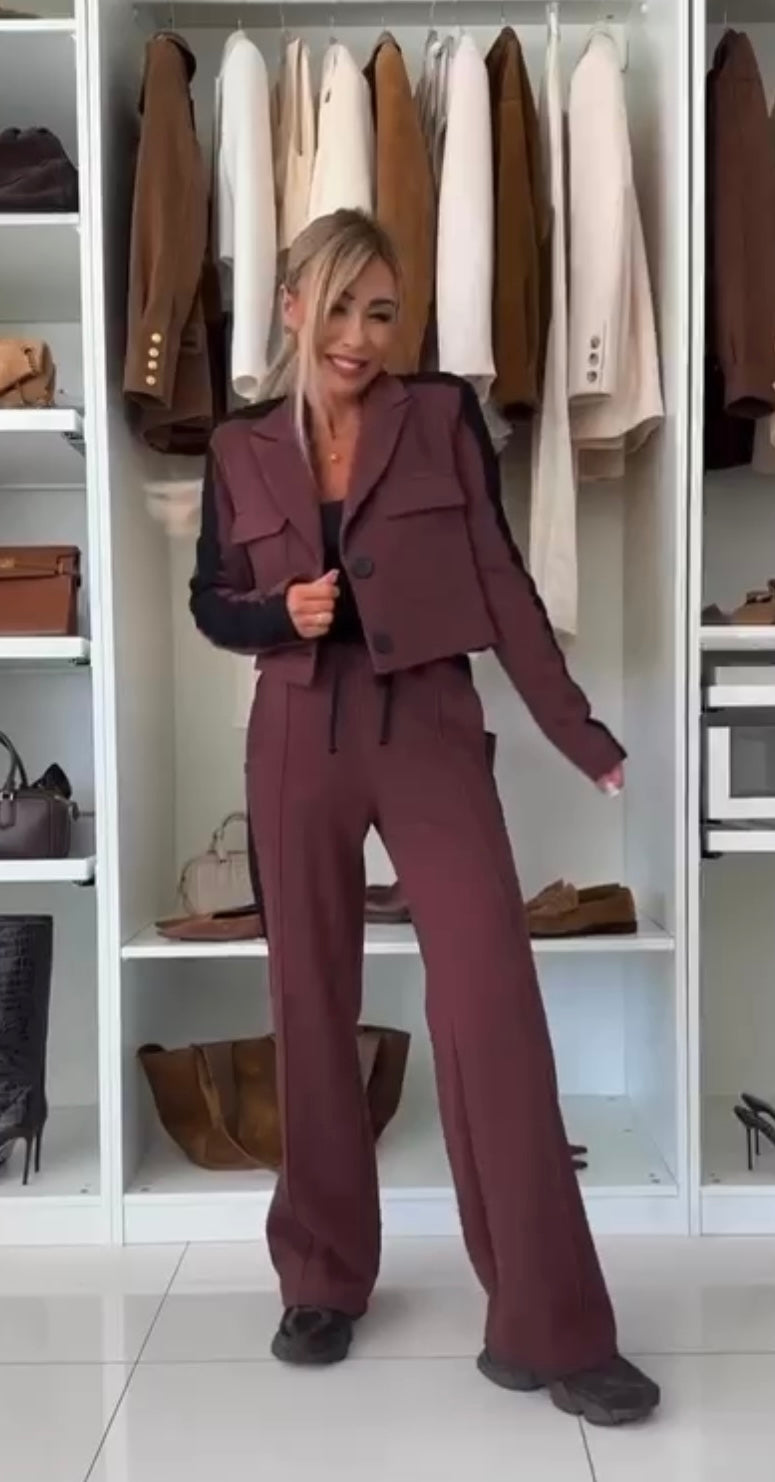 Traje Sastre Alex