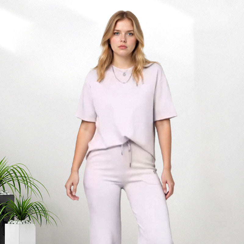 Conjunto casual July