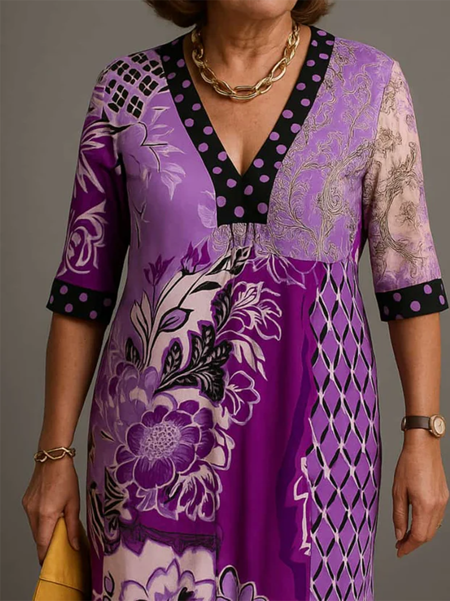 Vestido Damaris