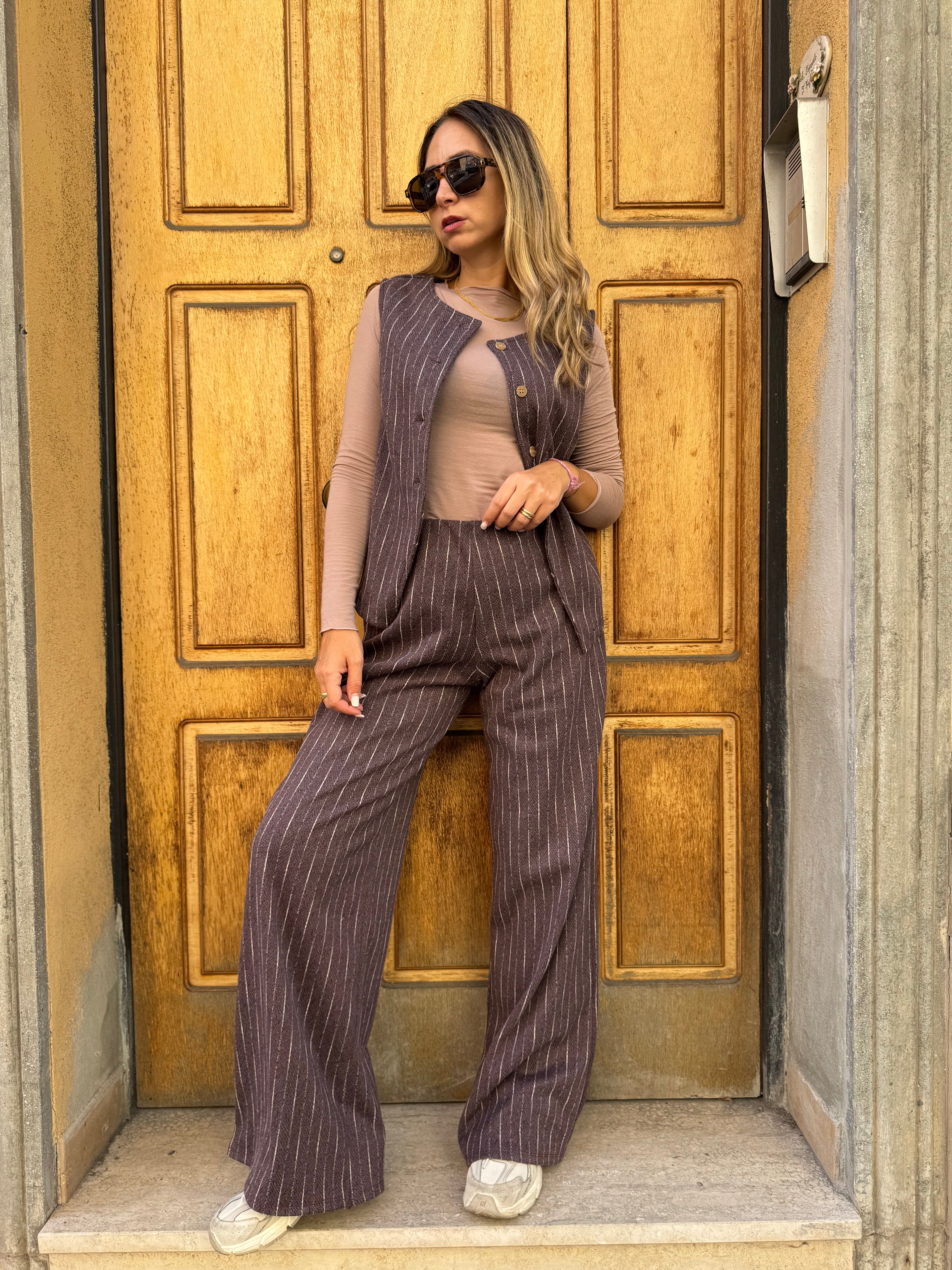 Conjunto Ambra